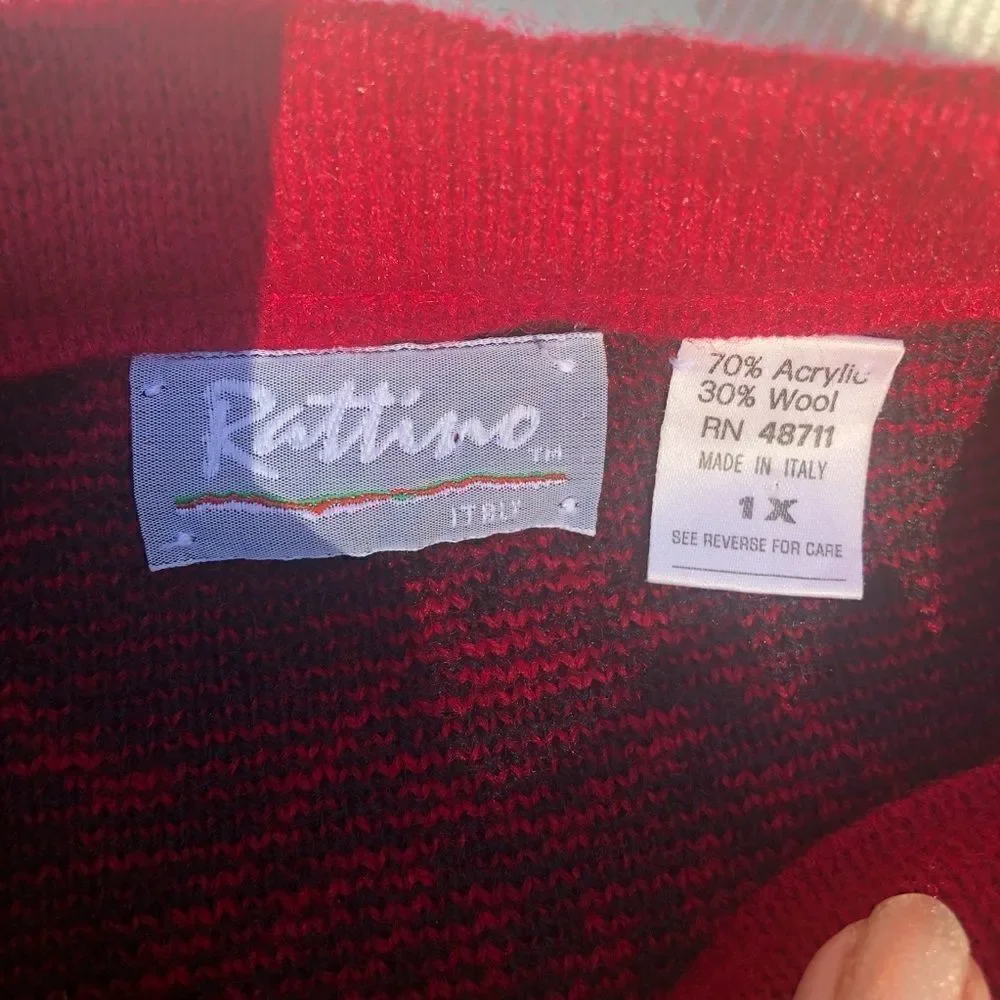 Rattino made italy